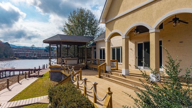 426 Serendipity Trl Trail, Hot Springs, AR 71913