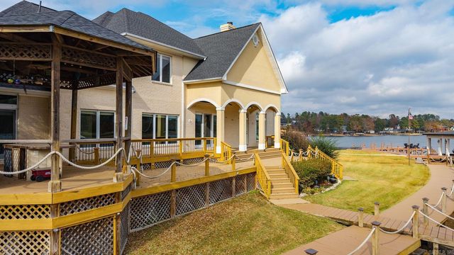 426 Serendipity Trl Trail, Hot Springs, AR 71913