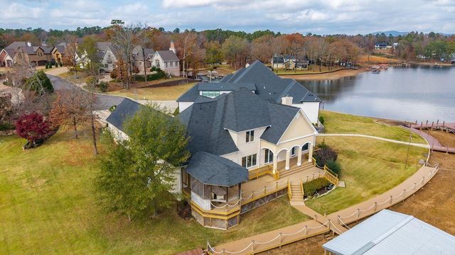 426 Serendipity Trl Trail, Hot Springs, AR 71913