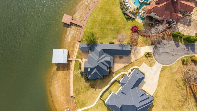 426 Serendipity Trl Trail, Hot Springs, AR 71913