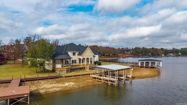 426 Serendipity Trl Trail, Hot Springs, AR 71913