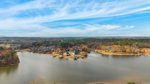 426 Serendipity Trl Trail, Hot Springs, AR 71913