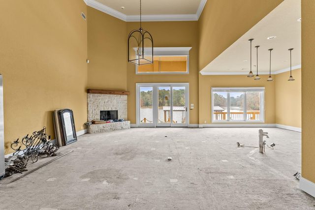 426 Serendipity Trl Trail, Hot Springs, AR 71913