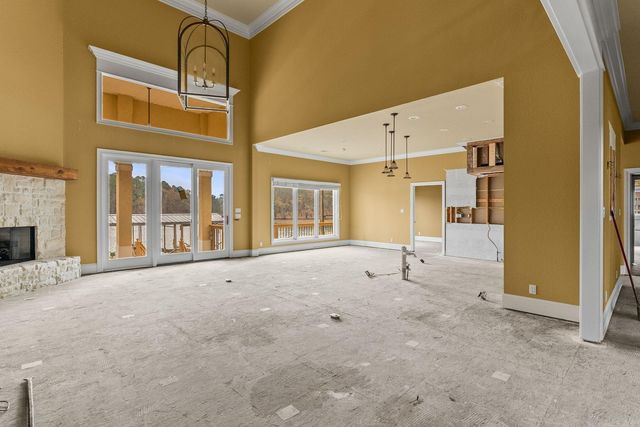 426 Serendipity Trl Trail, Hot Springs, AR 71913