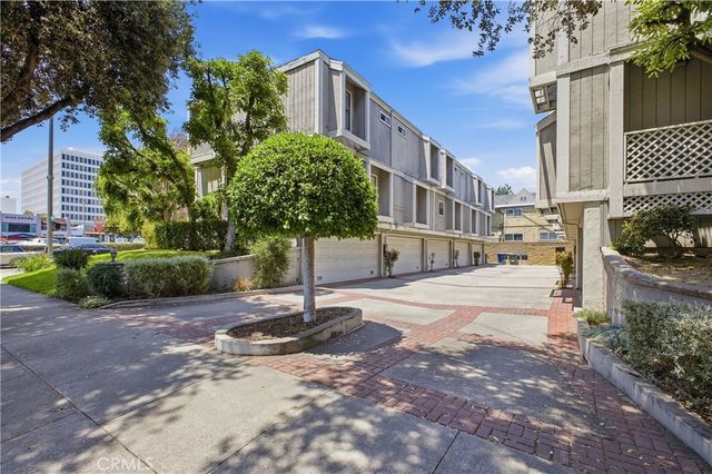 965 E Del Mar 3, Pasadena, CA 91106