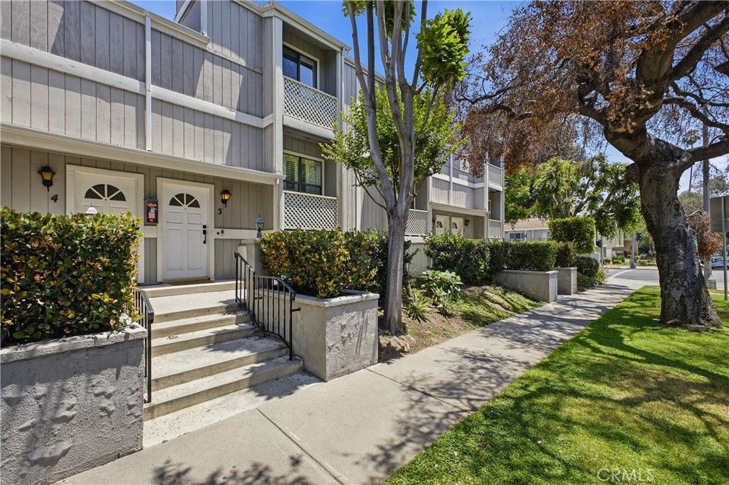 965 E Del Mar 3, Pasadena, CA 91106