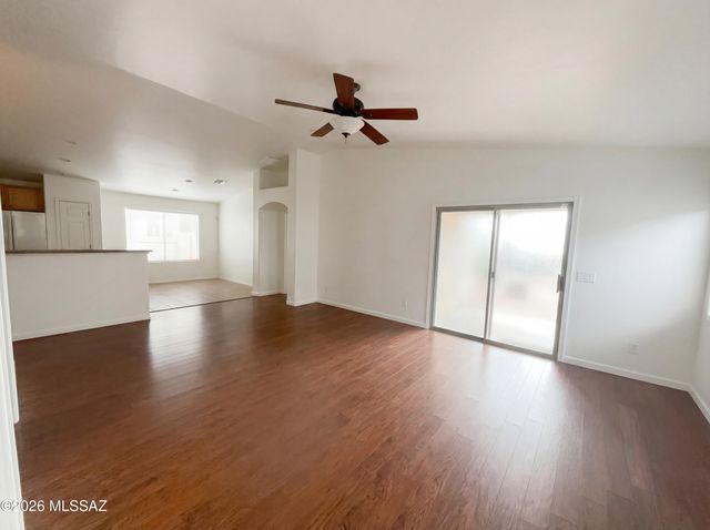 5537 W Acacia Blossom Place, Marana, AZ 85658