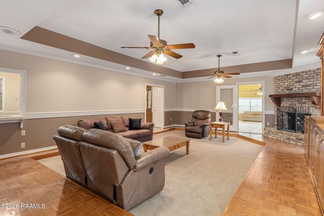 112 Saint Bernadette Drive, Lafayette, LA 70507