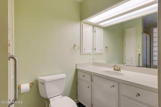 112 Saint Bernadette Drive, Lafayette, LA 70507
