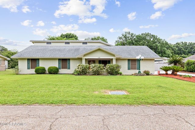 112 Saint Bernadette Drive, Lafayette, LA 70507