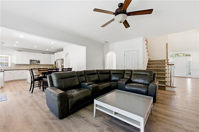 4304 Canaan Way NE, Kennesaw, GA 30144