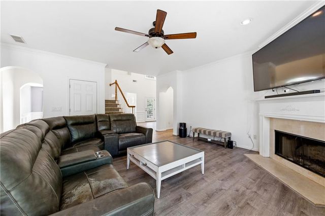 4304 Canaan Way NE, Kennesaw, GA 30144