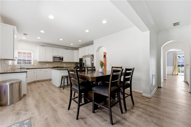 4304 Canaan Way NE, Kennesaw, GA 30144