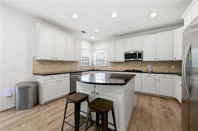 4304 Canaan Way NE, Kennesaw, GA 30144