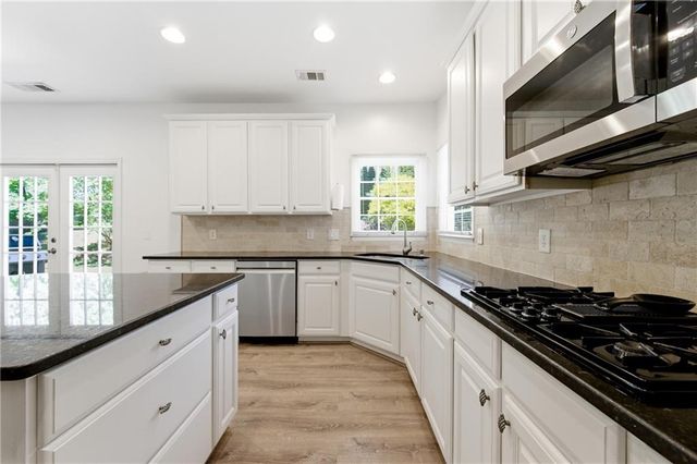 4304 Canaan Way NE, Kennesaw, GA 30144