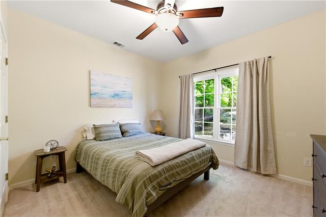 4304 Canaan Way NE, Kennesaw, GA 30144