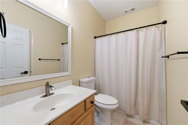 4304 Canaan Way NE, Kennesaw, GA 30144