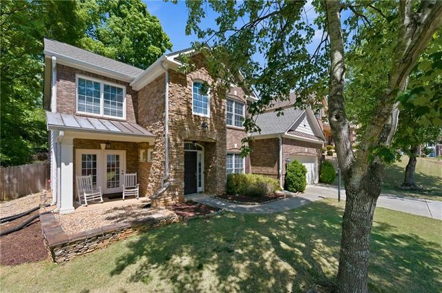 4304 Canaan Way NE, Kennesaw, GA 30144