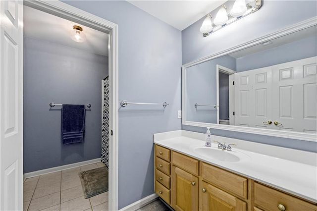 4304 Canaan Way NE, Kennesaw, GA 30144