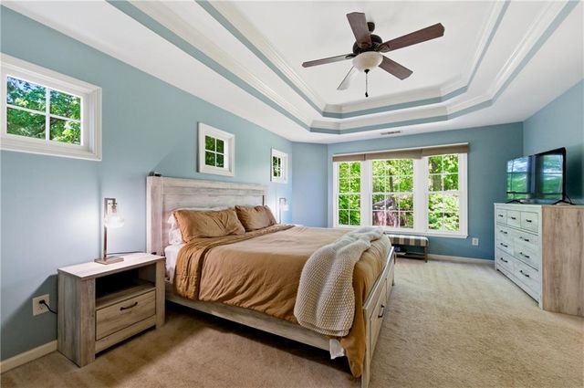 4304 Canaan Way NE, Kennesaw, GA 30144