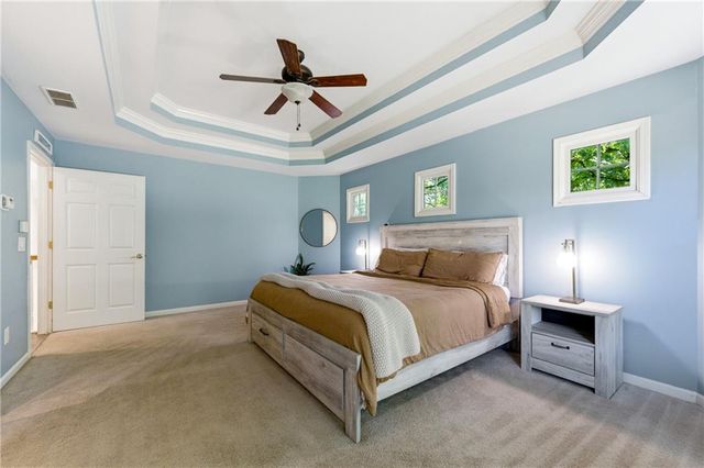 4304 Canaan Way NE, Kennesaw, GA 30144
