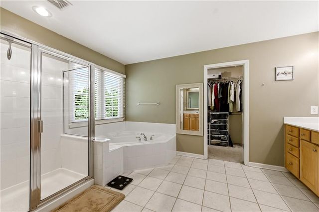 4304 Canaan Way NE, Kennesaw, GA 30144
