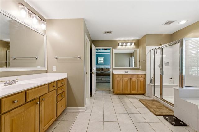 4304 Canaan Way NE, Kennesaw, GA 30144