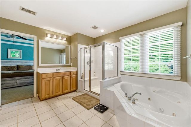 4304 Canaan Way NE, Kennesaw, GA 30144