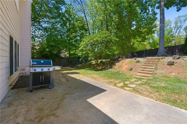 4304 Canaan Way NE, Kennesaw, GA 30144