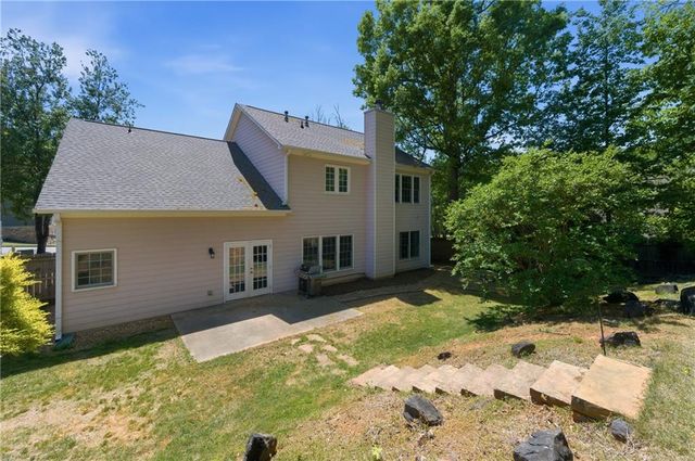 4304 Canaan Way NE, Kennesaw, GA 30144