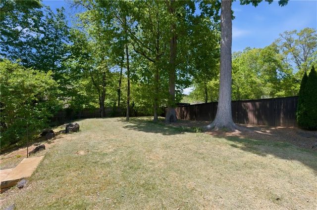 4304 Canaan Way NE, Kennesaw, GA 30144