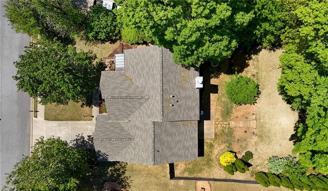 4304 Canaan Way NE, Kennesaw, GA 30144