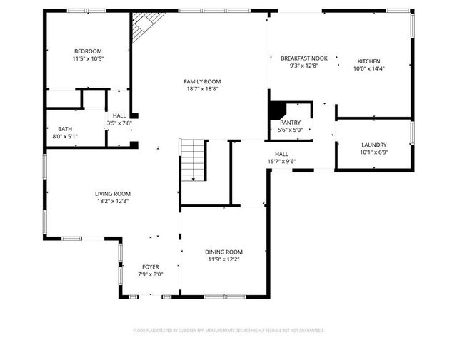 4304 Canaan Way NE, Kennesaw, GA 30144