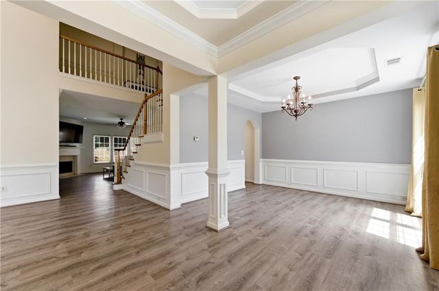 4304 Canaan Way NE, Kennesaw, GA 30144