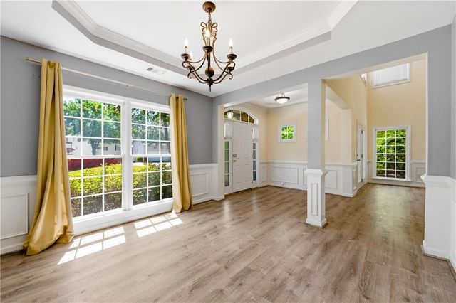 4304 Canaan Way NE, Kennesaw, GA 30144