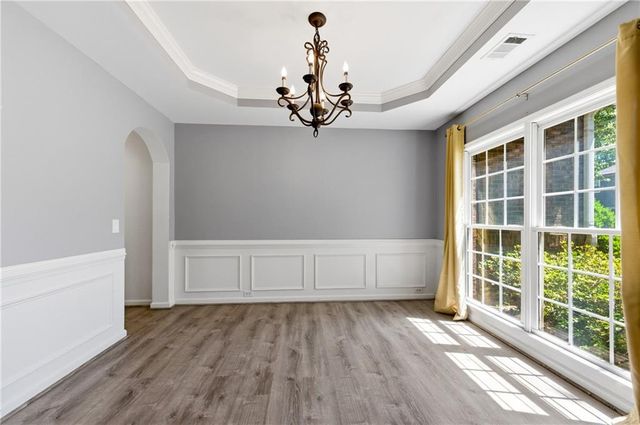4304 Canaan Way NE, Kennesaw, GA 30144