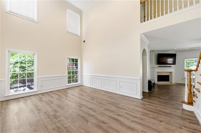 4304 Canaan Way NE, Kennesaw, GA 30144