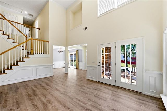 4304 Canaan Way NE, Kennesaw, GA 30144