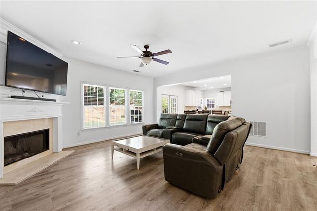 4304 Canaan Way NE, Kennesaw, GA 30144