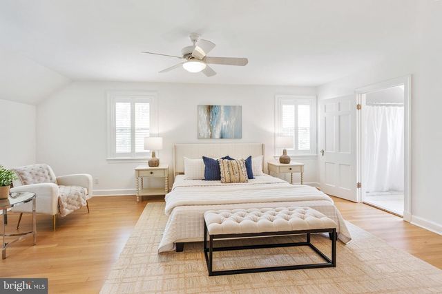 7008 BEECHWOOD DR, Chevy Chase, MD 20815