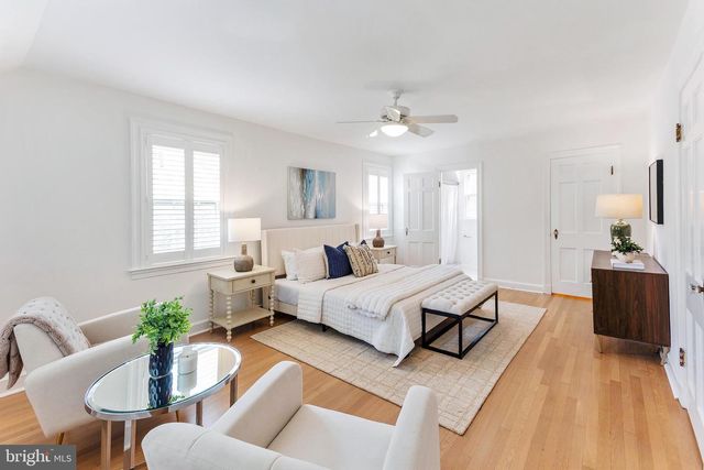 7008 BEECHWOOD DR, Chevy Chase, MD 20815