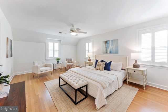 7008 BEECHWOOD DR, Chevy Chase, MD 20815