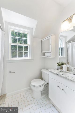 7008 BEECHWOOD DR, Chevy Chase, MD 20815