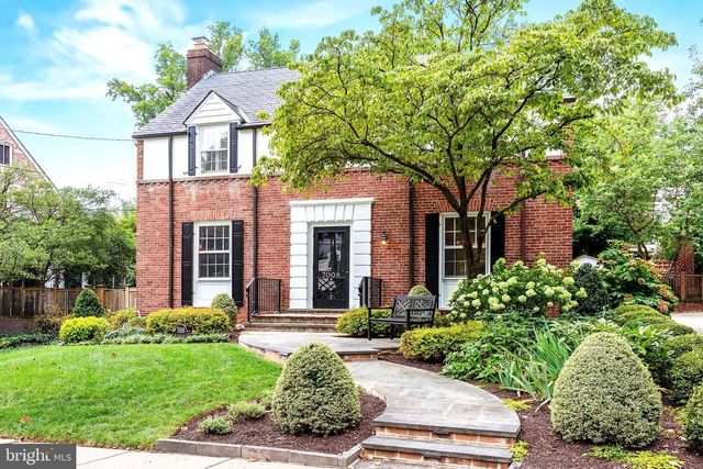 7008 BEECHWOOD DR, Chevy Chase, MD 20815