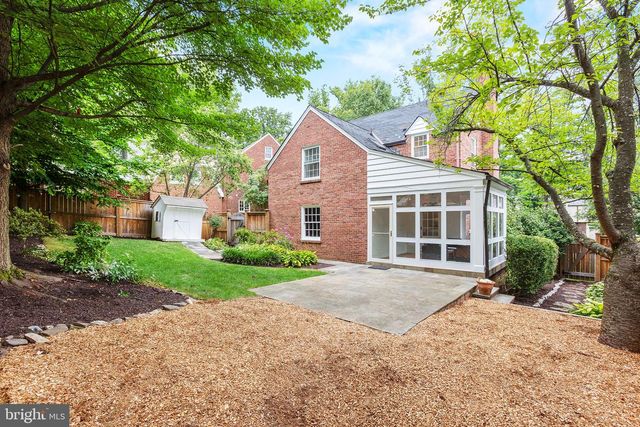 7008 BEECHWOOD DR, Chevy Chase, MD 20815