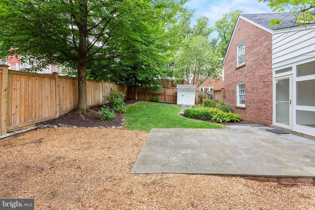 7008 BEECHWOOD DR, Chevy Chase, MD 20815