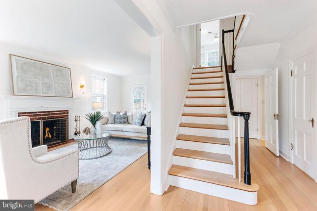 7008 BEECHWOOD DR, Chevy Chase, MD 20815