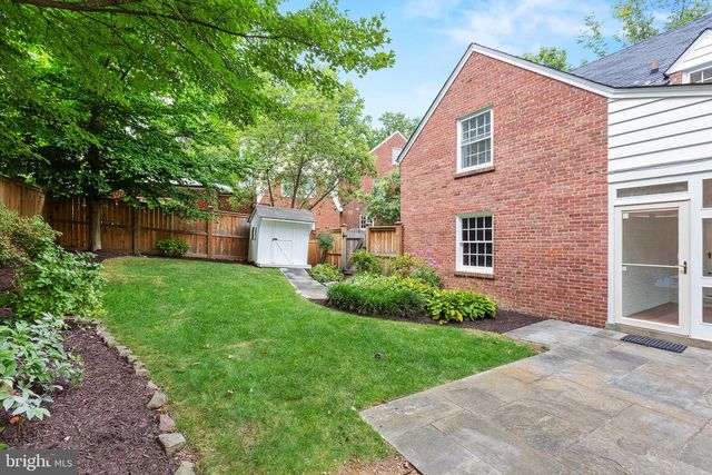 7008 BEECHWOOD DR, Chevy Chase, MD 20815
