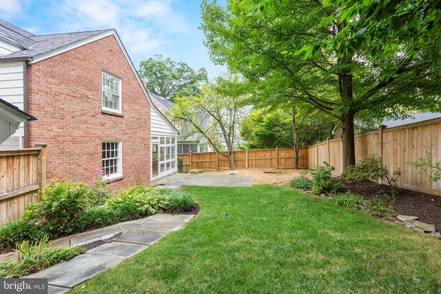 7008 BEECHWOOD DR, Chevy Chase, MD 20815