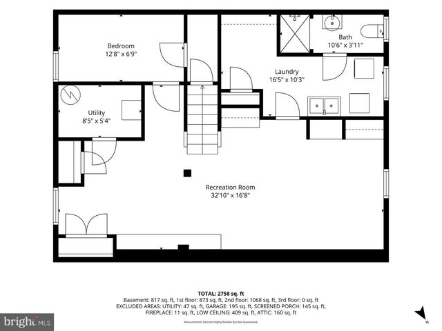 7008 BEECHWOOD DR, Chevy Chase, MD 20815